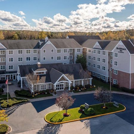 Residence Inn Providence Coventry West Greenwich Exterior foto
