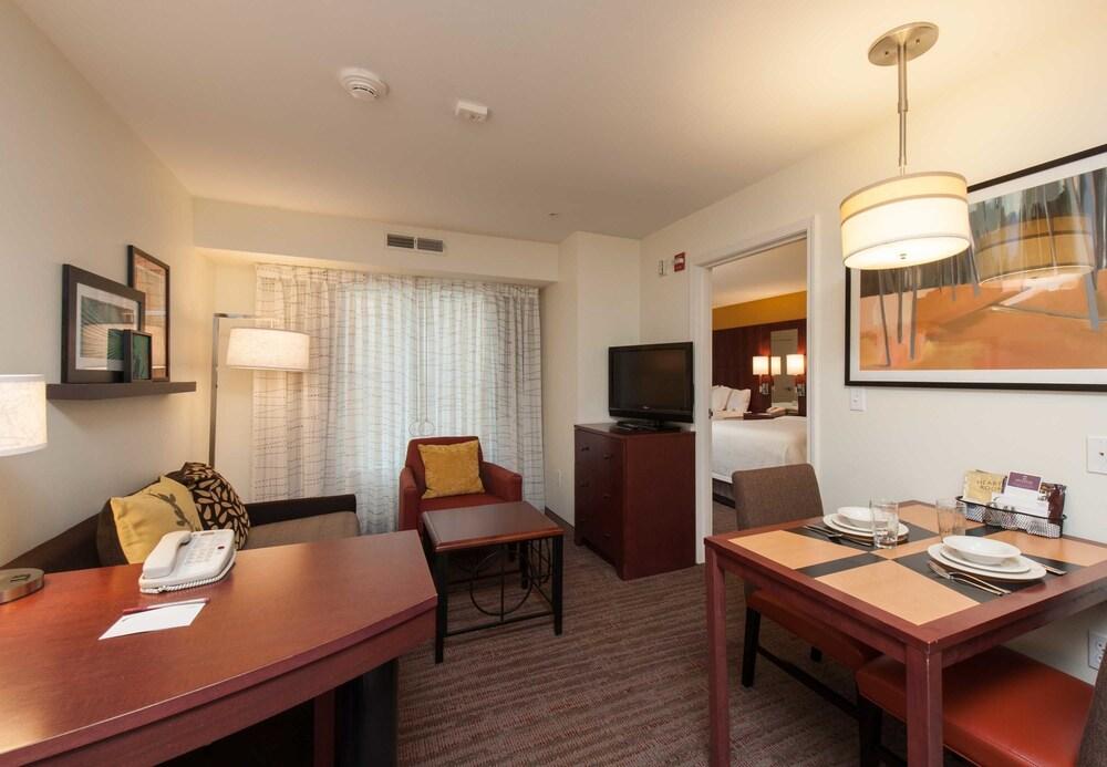 Residence Inn Providence Coventry West Greenwich Exterior foto