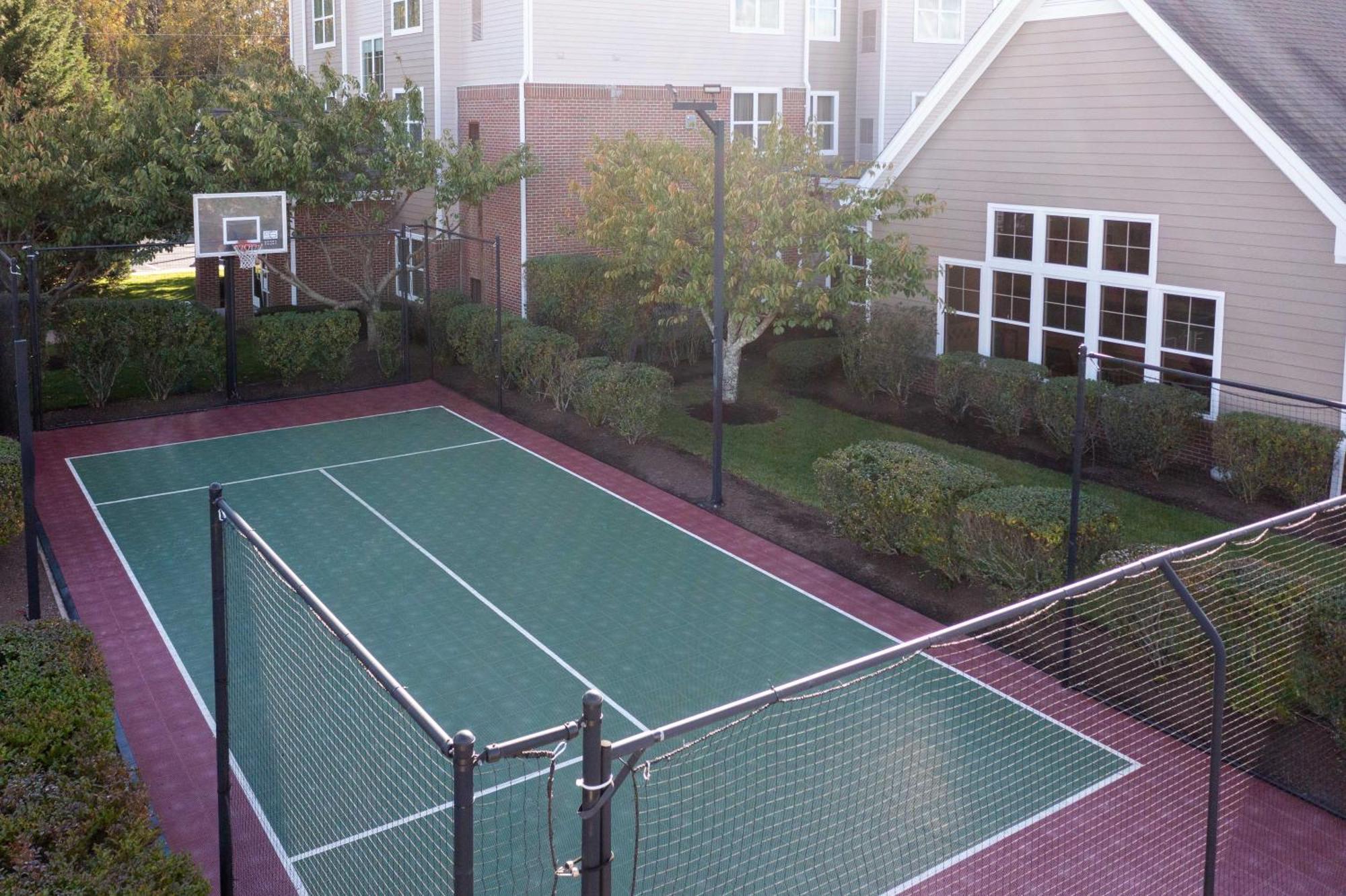 Residence Inn Providence Coventry West Greenwich Exterior foto