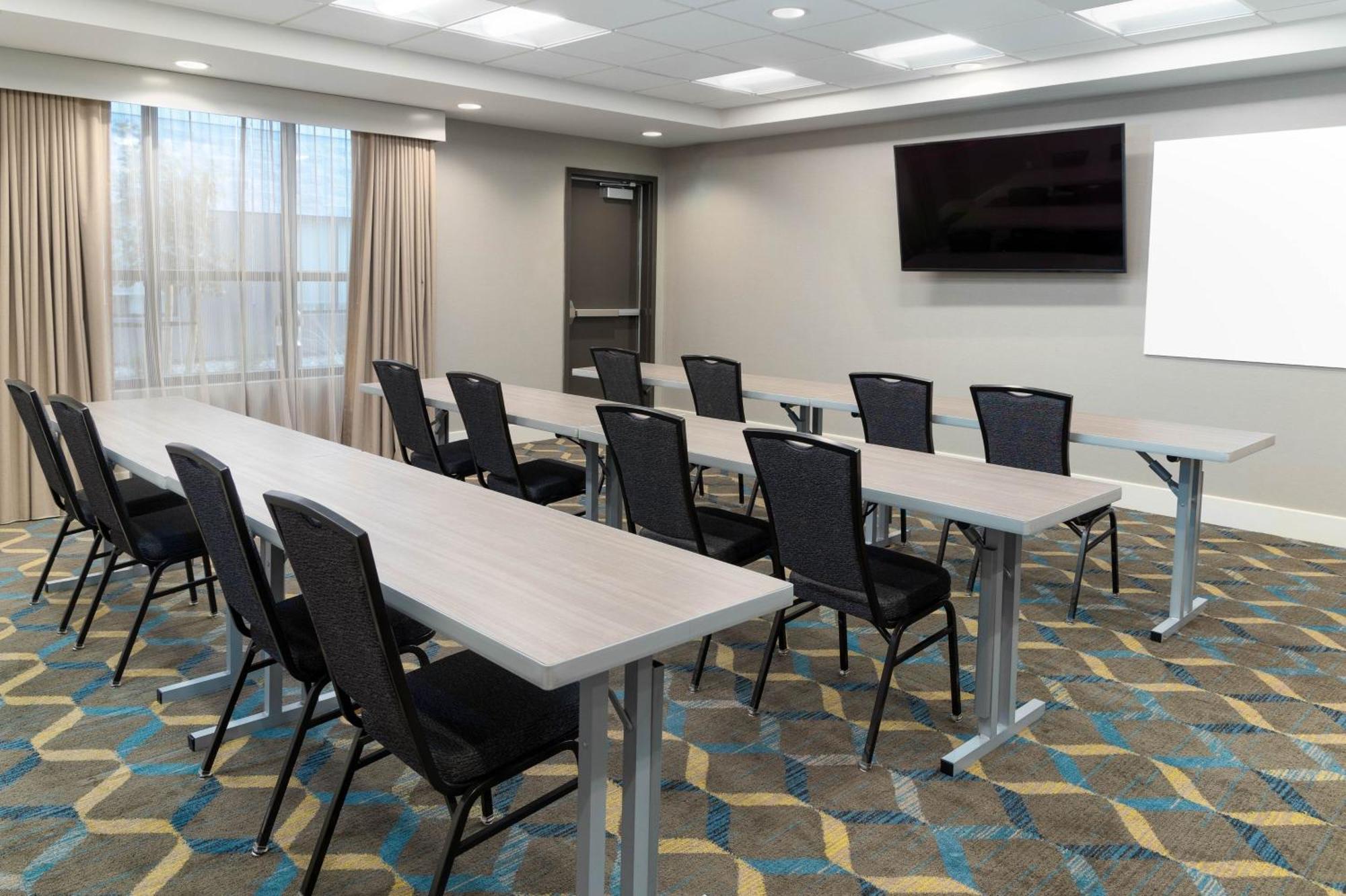 Residence Inn Providence Coventry West Greenwich Exterior foto
