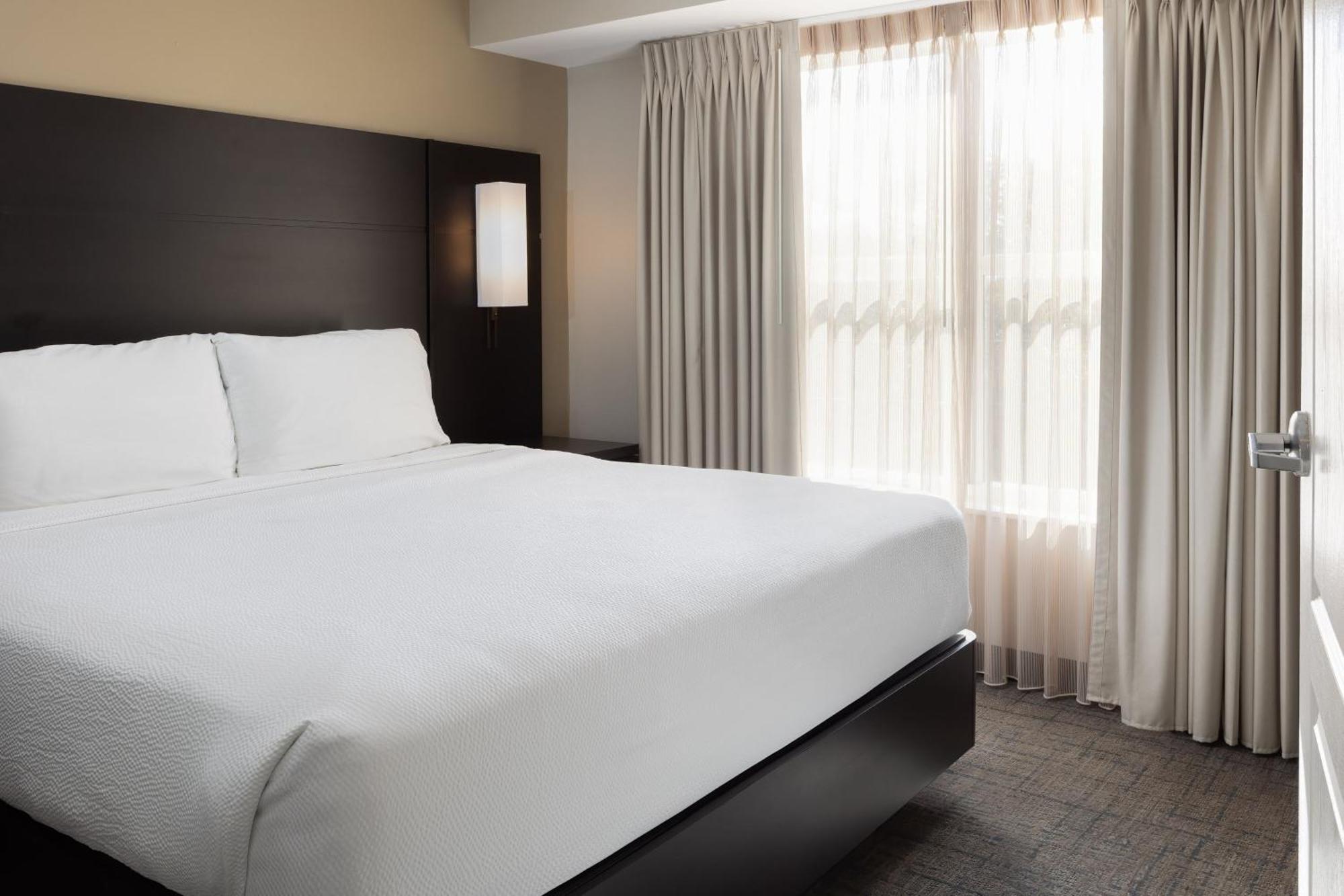 Residence Inn Providence Coventry West Greenwich Exterior foto