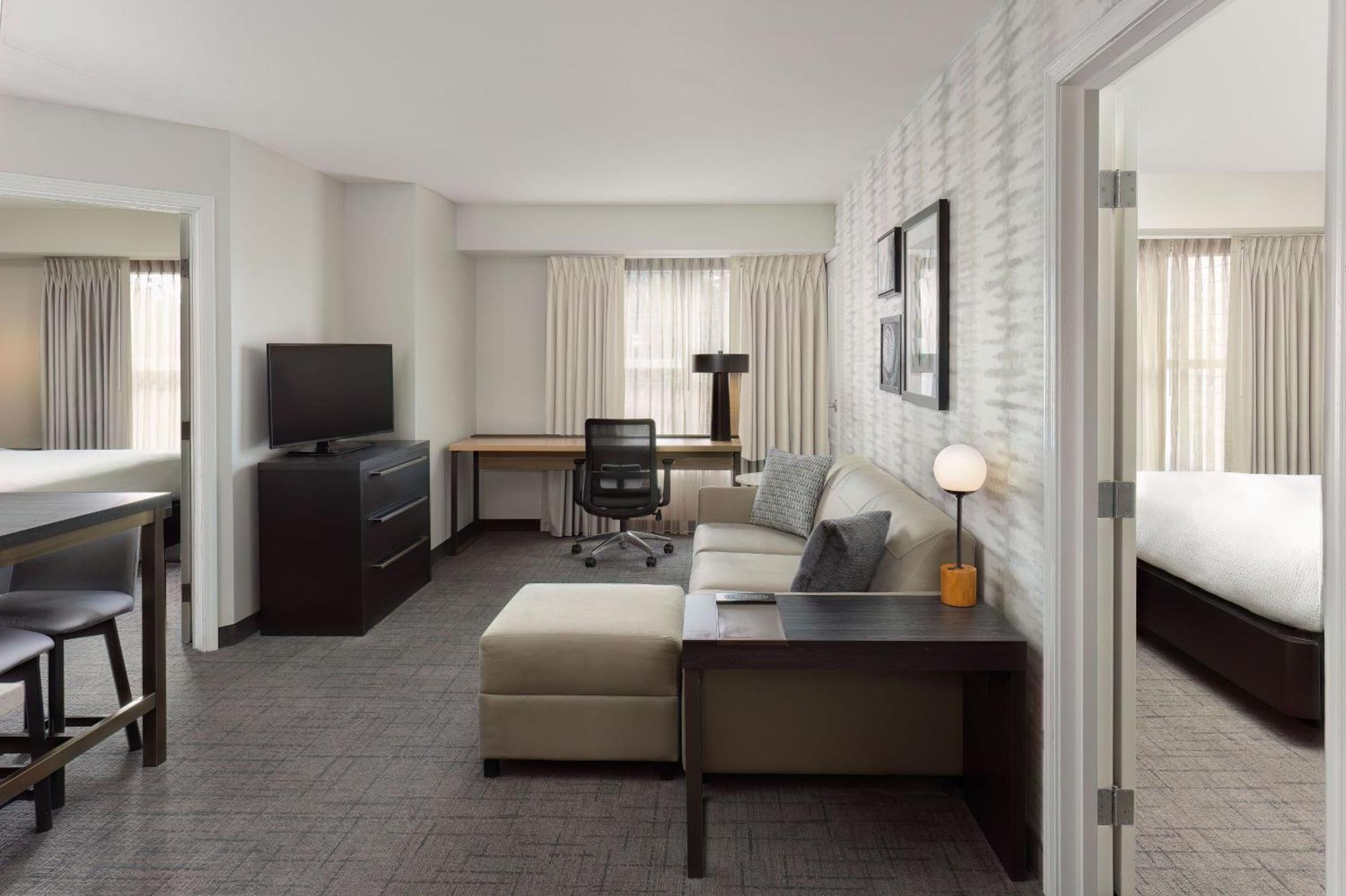 Residence Inn Providence Coventry West Greenwich Exterior foto