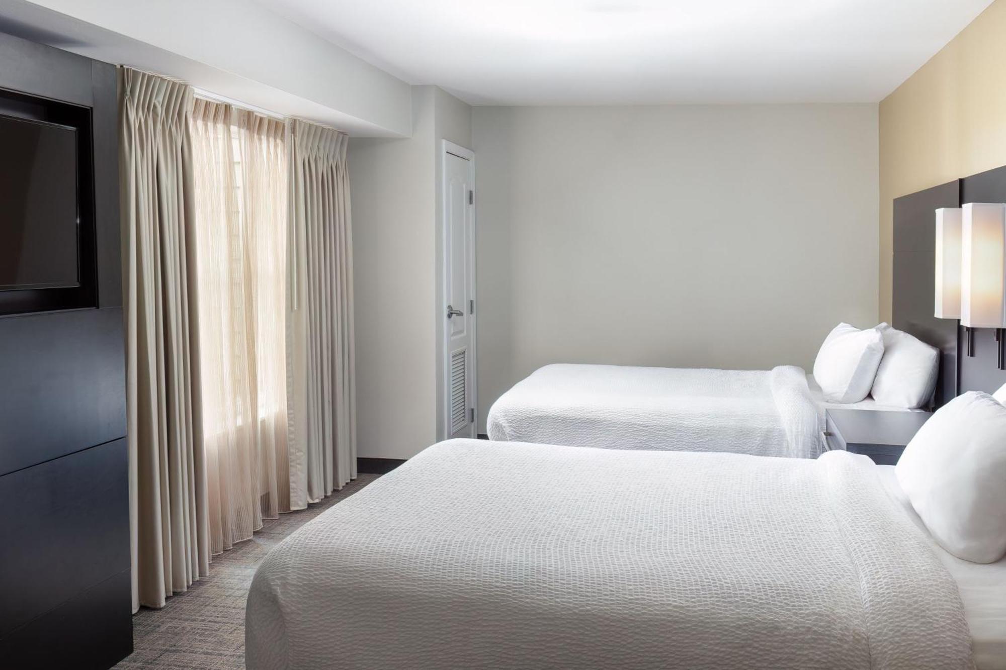 Residence Inn Providence Coventry West Greenwich Exterior foto