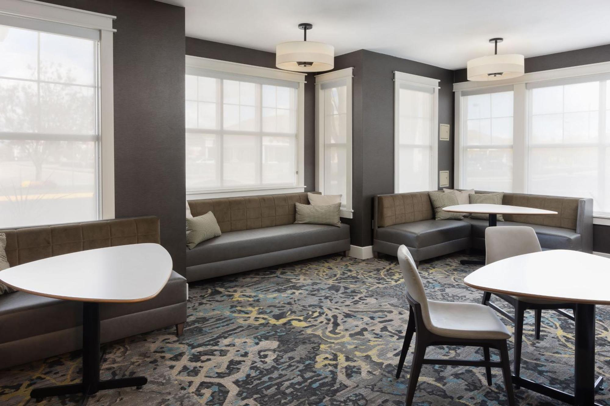 Residence Inn Providence Coventry West Greenwich Exterior foto