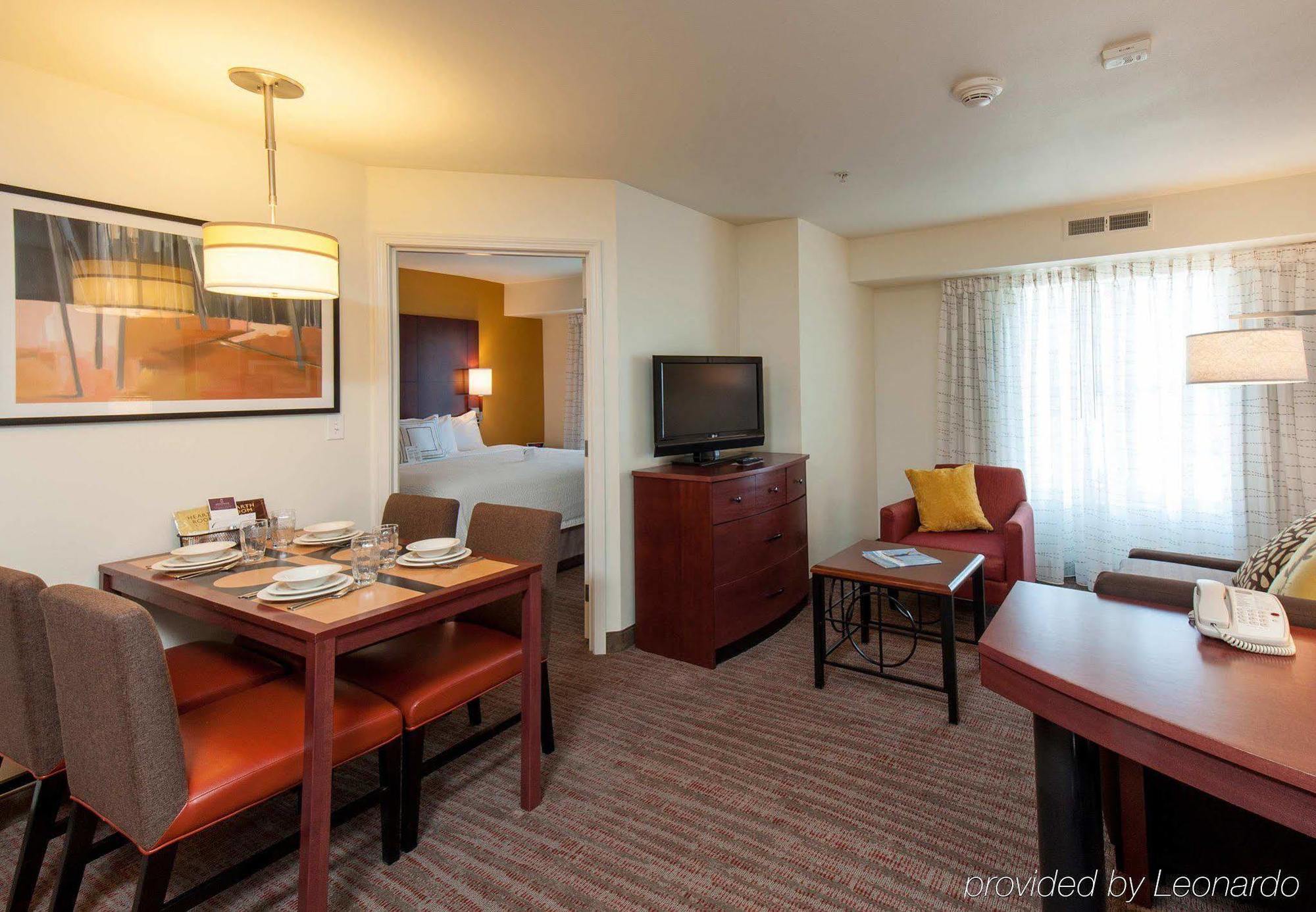 Residence Inn Providence Coventry West Greenwich Exterior foto